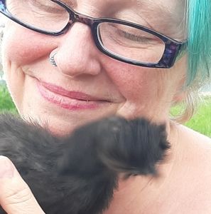 Meet your Posher, Juli